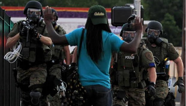 Ferguson : un deuxième Noir tué par la police