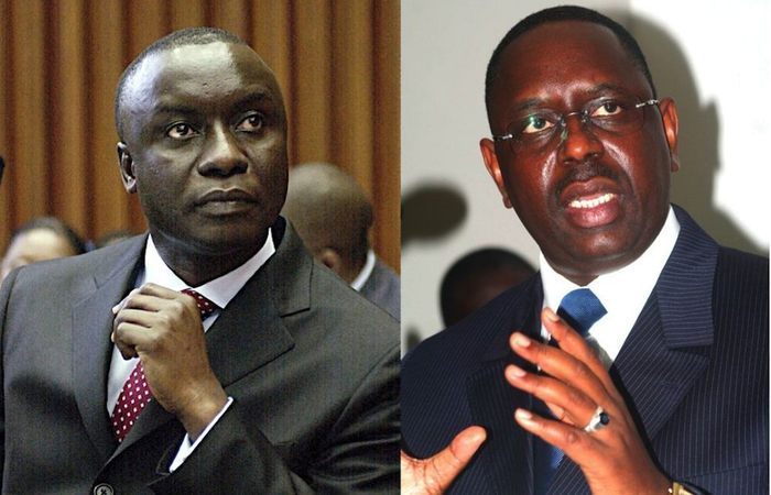 Macky Sall vante les investisseurs étrangers, Idrissa Seck lui traîne à la boue