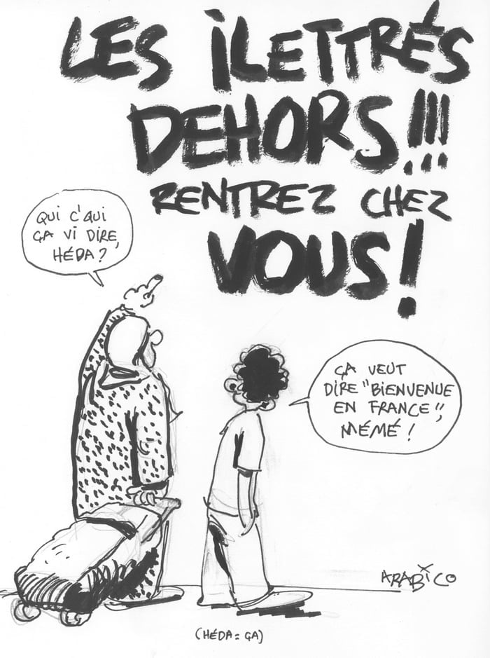 Constat des Assises nationales : Trop d’illettrés au Sénégal