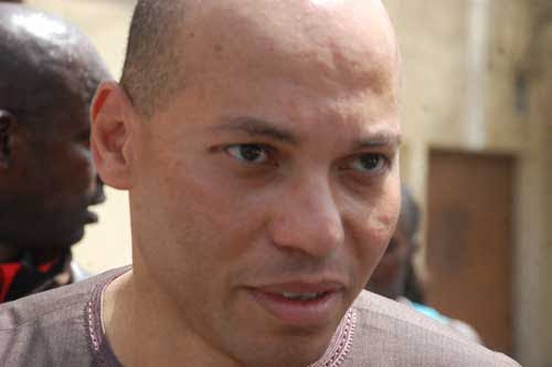 La Cour suprême déclare irrecevable la requête des avocats de Karim Wade