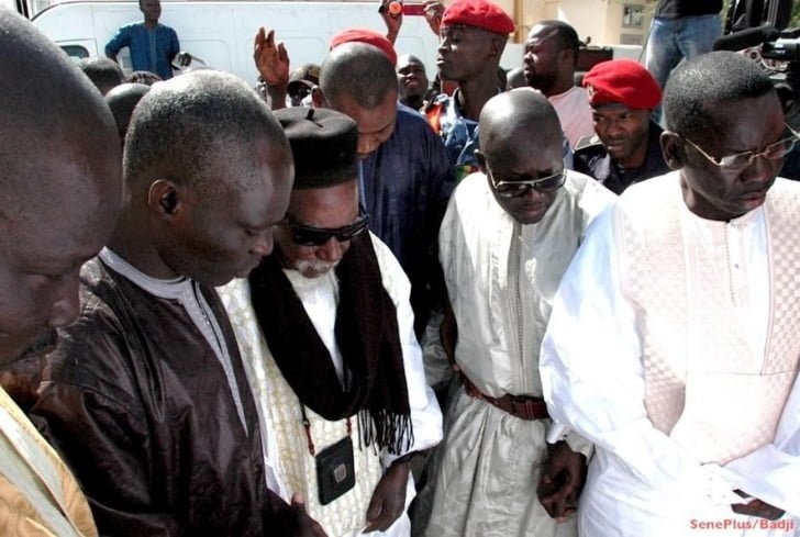 Autoroute Thiès-Touba : le Khalife des mourides demande le report du lancement des travaux