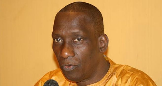 Mamadou Diop Decroix soutient l’initiative de Idrissa Seck