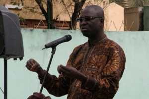 Dr Massamba Guèye: « Le mariage est devenu CDD, Kleenex, face 2 face, stage à court terme »