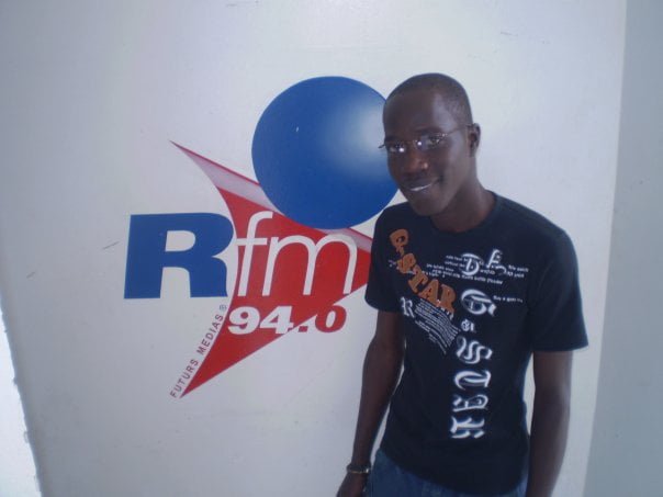 Ecoutez la Revue de presse du mardi 26 août 2014 – Mamadou Mouhamed Ndiaye/RFM