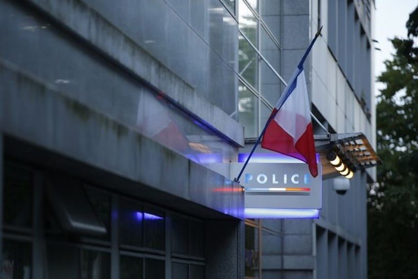 Cocaïne volée dans les locaux de la Police parisienne: le suspect, un policier «beau gosse», riche et «quasi muet»