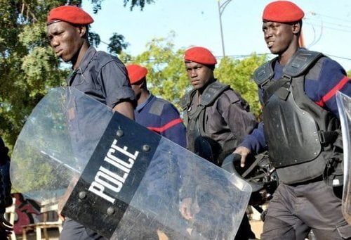 Les Gmi de Ziguinchor courroucés par le non paiement de leurs indemnités