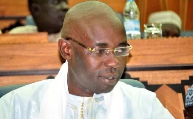 Voici la déclaration qui aurait valu à l’ancien ministre Samuel son arrestation