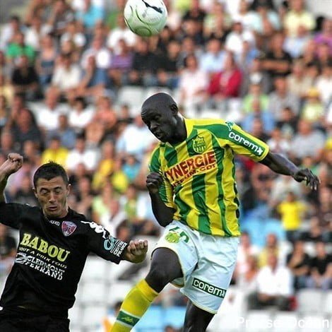 Foot : Massamba Lô Sambou veut casser la baraque en Inde
