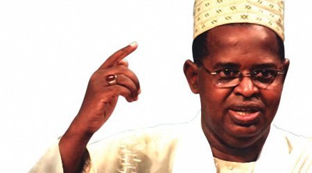 Sidy Lamine Niasse cogne encore Macky Sall : » On ne confie pas le pouvoir à un homme affamé «