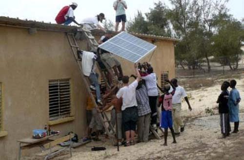 Aveu d’impuissance… : Les Sénégalais n’auront pas de sitôt l’énergie solaire