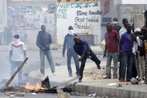 Université Sénégalaise : de l’espoir à l’abîme ( Par: Baye Mama FALL)