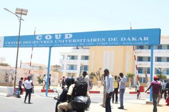 35 mille étudiants n’ayant pas droit à la bourse retirés de la base de données