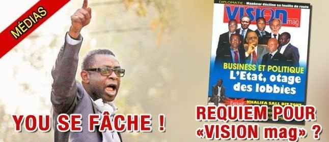 Youssou Ndour va solder ses comptes avec « Vision Mag » à la barre du Tribunal correctionnel le 11 septembre prochain