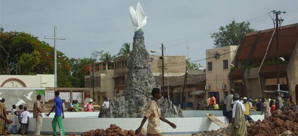 De nets progrès seraient notés dans la gestion de l’état civil à Ziguinchor et Adéane