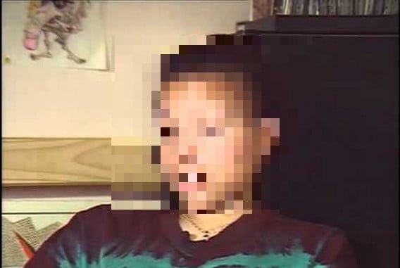 Vidéo: « Je sors avec quatre de mes professeurs… » dit cette élève. Regardez