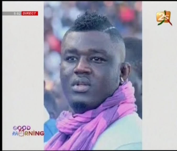 Video: Infos people dans Good morning 2stv du 05 septembre  2014. Regardez