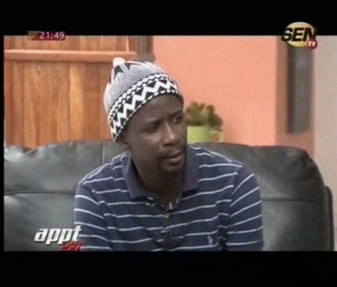 Video- Fou Malade à Mbathio: « Il faut aller faire de la pornographie… »  Regardez