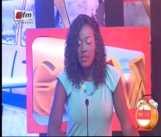 Video: Yeewu Leen – Infos matinales avec Fatima Ba, du 17 Septembre 2014 Regardez