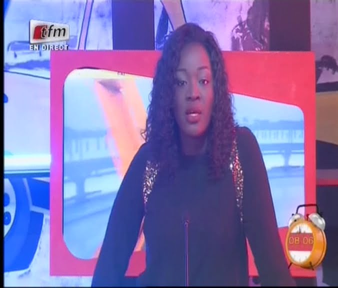 Video: Yeewu Leen – Infos matinales avec Fatima Ba, du 18 Septembre 2014 Regardez