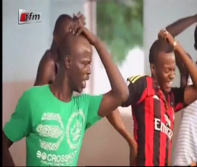 Video: Buur Guewel Episode 47 du 22 septembre 2014. Regardez