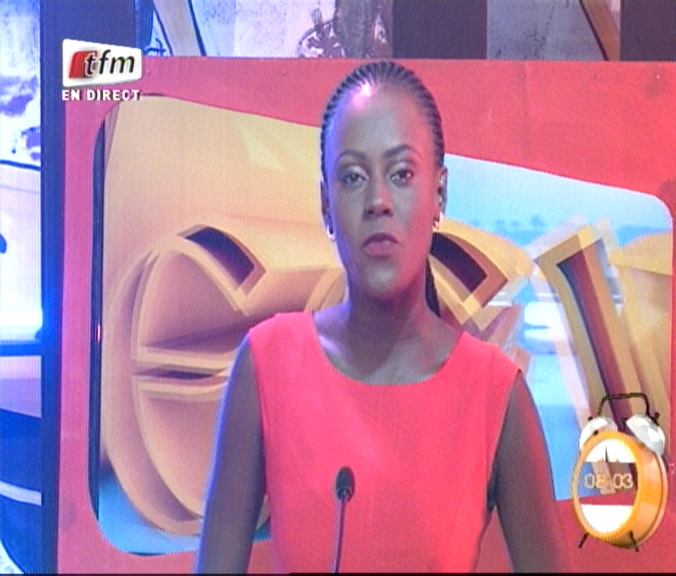 Video: Yeewu Leen – Infos matinales avec Fatima Ba, du 08 Septembre 2014 Regardez