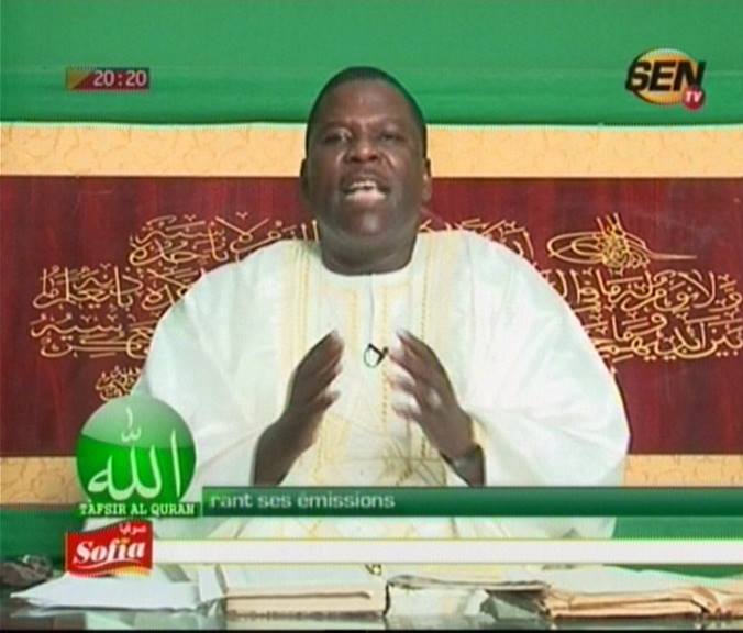 Video: Sen Diiné « Questions Réponses » par Iran Ndao du 30 septembre 2014.Regardez