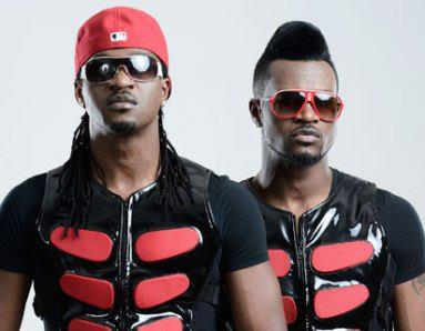 Audio: nouveau single Buzz de P Square « Shekini ». Ecoutez