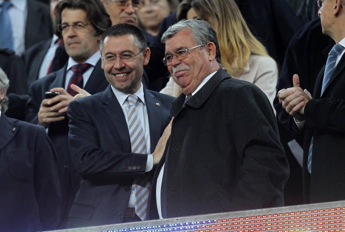 FC Barcelone: Les retombées financières records de la Masia!
