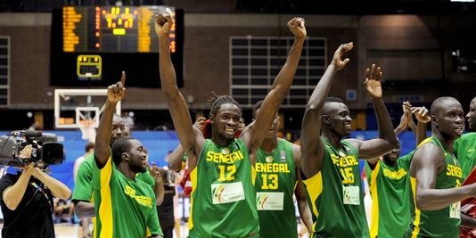 Basket: Incertitude sur l’organisation de l’Afrobasket masculin 2017 par l’Angola