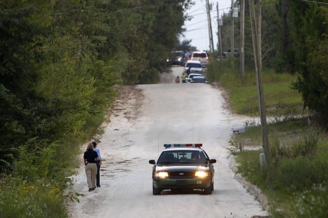 Fusillade en Floride: Un homme tue sa fille et ses 6 petits-enfants