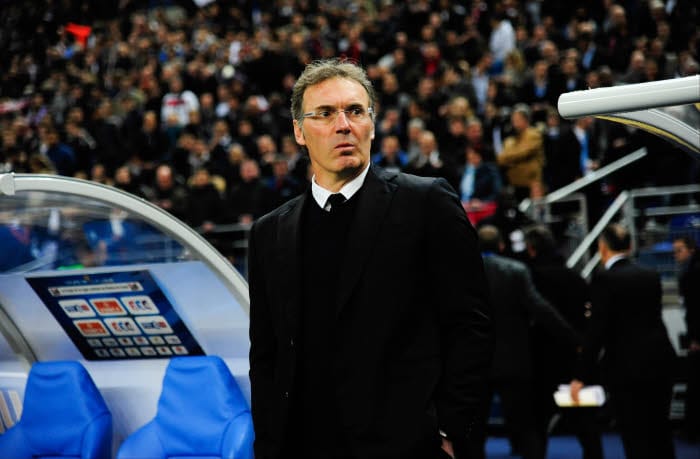 Inter : accord de principe avec Laurent Blanc?