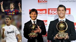 Ce joueur ose défier Messi et Ronaldo pour le ballon d’or