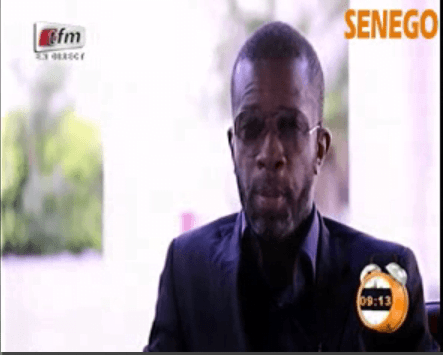 Vidéo:  Défis’ 10 avec Bouba Ndour du 25 septembre 2014 Tfm. Regardez