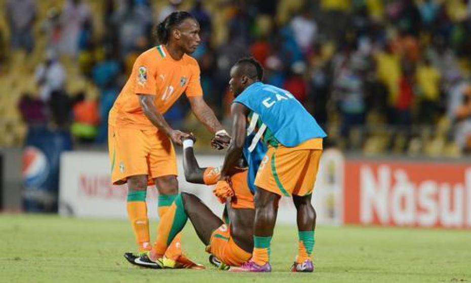 L’humiliante défaite de la Côte d’Ivoire à Yaoundé face au Cameroun