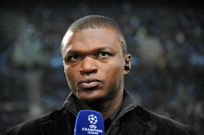 Marcel Desailly quitte à son tour Canal 