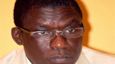 Les biens de Farba Senghor saisis par la gendarmerie