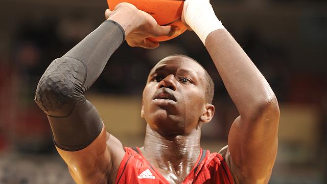 Coupe du monde de basket :Gorgui sy Dieng parmi les 10 meilleurs scorers de la phase de poule