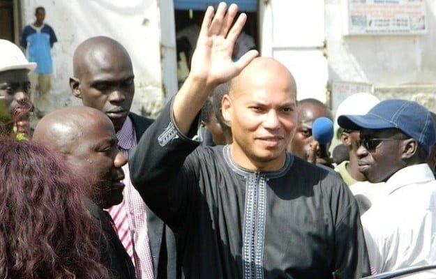 La notaire, Me Patricia Lake Diop : J'ai crée des sociétés pour le compte de Karim Wade"