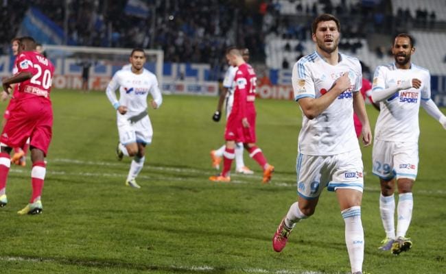 OM: Gignac cible prioritaire de la Juventus