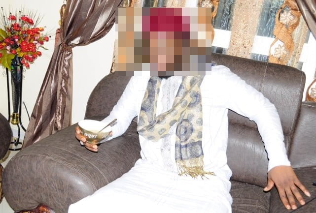 Le faux petit-fils de El Hadji Malick Sy détourne l’épouse d’autrui en état de grossesse