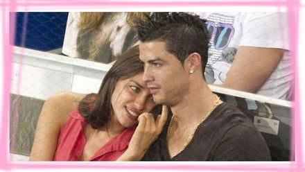 L'identité de la mère du premier enfant de Cristiano Ronaldo révélée –