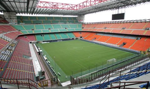L’UEFA dévoile les stades qui abriteront les finales de Coupe d’Europe en 2016