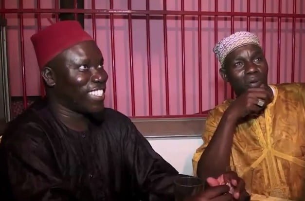 Vidéo: « Li ci Tabaski » avec Baye Cheikh et Diop Fall, épisode 3. Regardez