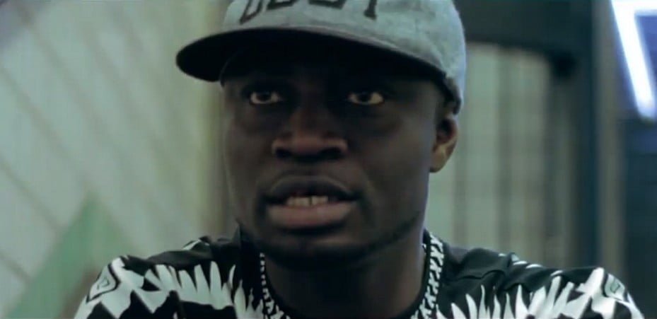 Nouveau clip de Fata El Presidente « Jiiw ». Regardez