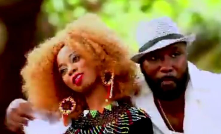 Nouveau clip de Nubian Mady feat Adiouza « Sama Anniversaire ». Regardez