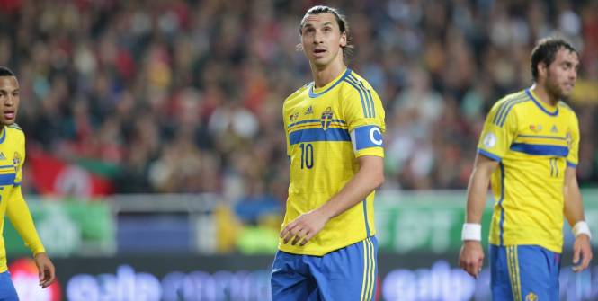 Ibrahimovic établit un nouveau record