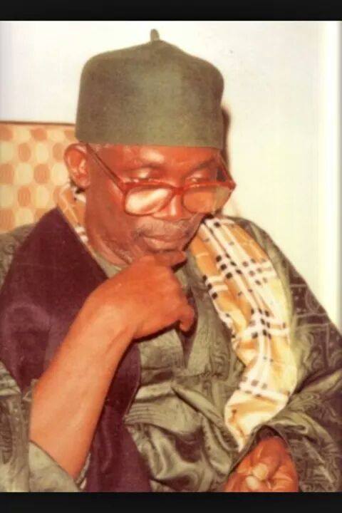 Baye Abdou Salam Mbaye, le Khalife de Mame Cheikh Mbaye s’est éteint ce mercredi à Louga