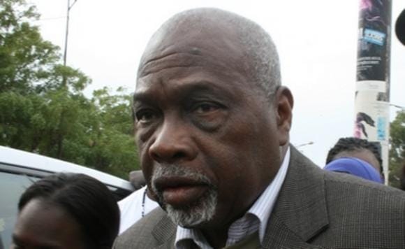 Amath Dansokho: « J’avais dit à Macky que j’irais raisonner Wade…