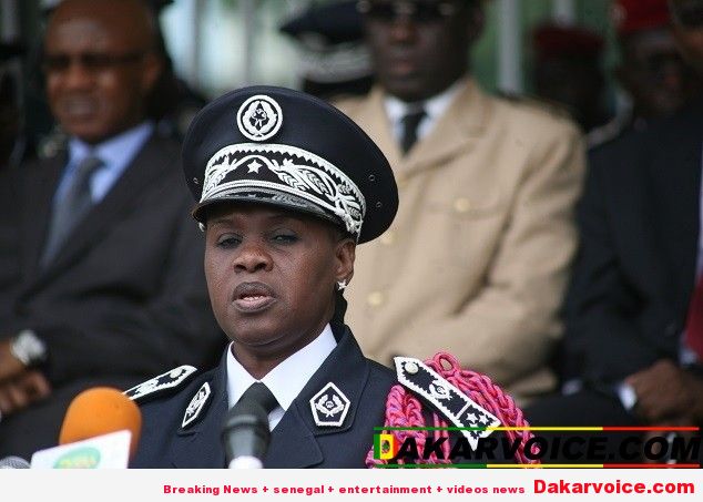 Malaise au sein de la police : De gros bonnets veulent quitter le corps