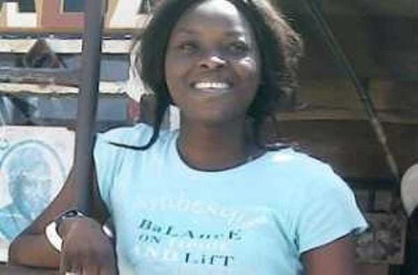 Portrait : Adama Ndiaye, la première femme apprentie de  » Car rapide »
